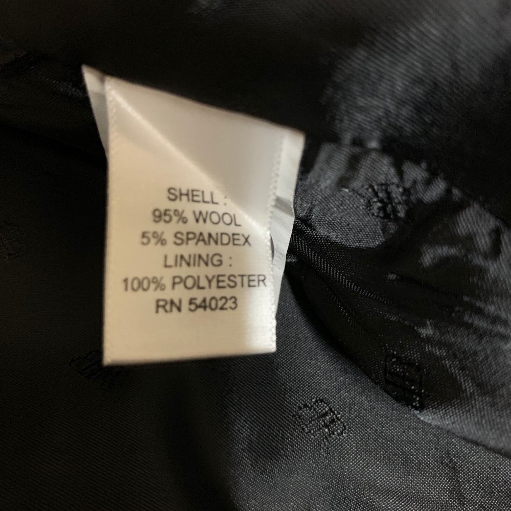 Sunset Rd Jacket - Picture 6 of 8